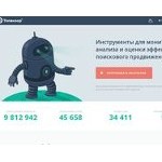 Отзывы людей о topvisor.ru