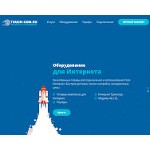 Отзывы людей о touch-com.ru