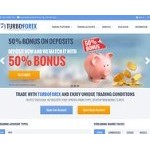 Отзывы людей о turboforex.com