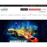 Отзывы людей о turontelecom.uz