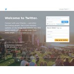 Отзывы людей о twitter.com