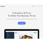 Отзывы людей о ucalc.pro