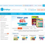 Отзывы людей о uchmag.ru