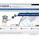 Отзывы людей о ukrcapital.com.ua