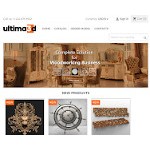 Отзывы людей о ultima3d.com