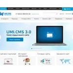 Отзывы людей о umi-cms.ru