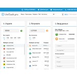 Отзывы людей о unicash.pro