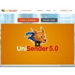 Отзывы людей о unisender.com