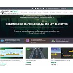 Отзывы людей о unity3dschool.ru