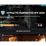 Отзывы людей о unitystudy.ru