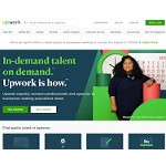 Отзывы людей о upwork.com