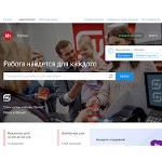 Отзывы людей о ur.hh.ru