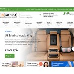 Отзывы людей о us-medica-belgorod.ru