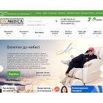 Отзывы людей о us-medica-ufa.ru