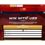 Отзывы людей о usgfx.com