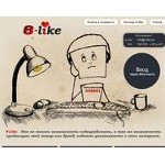 Отзывы людей о v-like.ru