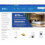 Отзывы людей о vashklimat.com.ua