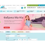 Отзывы людей о vashmatrass.ru