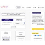 Отзывы людей о venro.ru
