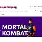 Отзывы людей о videoigryrf.ru