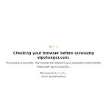 Отзывы людей о vipchanger.com