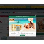 Отзывы людей о vipkosmetika.com