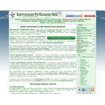 Отзывы людей о virtualsoccer.ru