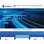 Отзывы людей о vjproxy.com