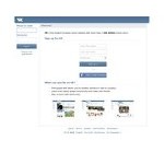 Отзывы людей о vk.com