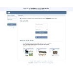 Отзывы людей о vkontakte.ru