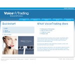 Отзывы людей о voicetrading.com