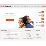 Отзывы людей о voipmove.com
