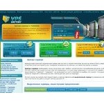 Отзывы людей о vps-server.ru