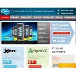 Отзывы людей о vps.ua