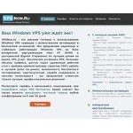 Отзывы людей о vpsnow.ru