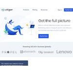 Отзывы людей о vtiger.com