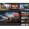 warthunder.ru