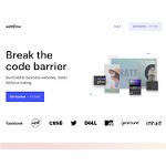 Отзывы людей о webflow.com