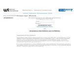 Отзывы людей о webmexshop.ru