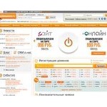 Отзывы людей о webnames.ru