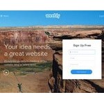 Отзывы людей о weebly.com