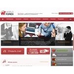 Отзывы людей о wforex.ru
