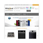Отзывы людей о whirlpool-shop.com.ua