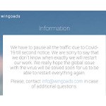 Отзывы людей о wingoads.com