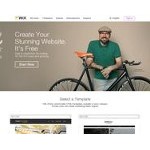 Отзывы людей о wix.com