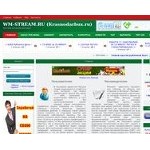 Отзывы людей о wm-stream.ru