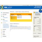 Отзывы людей о wmcasher.ru