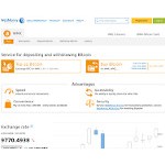 Отзывы людей о wmx.wmtransfer.com