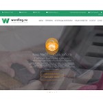Отзывы людей о wording.ru