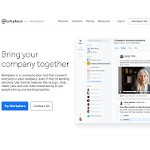 Отзывы людей о workplace.com